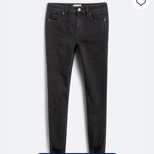 Pistola Black Skinny Jeans Classic Denim